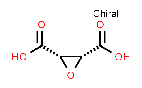 16533-72-5 | Cis-​epoxysuccinic acid
