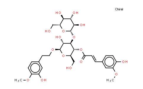CAS No. 165338-27-2, Hemiphroside A