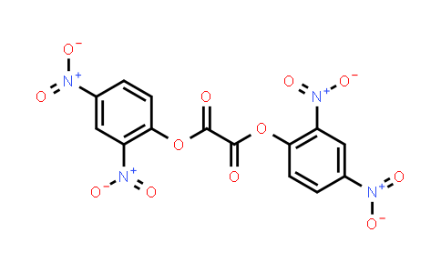 CAS No. 16536-30-4, Bis(2,4-dinitrophenyl) oxalate
