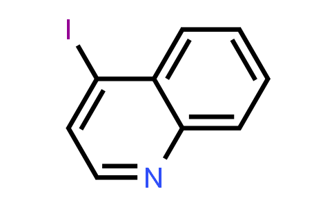 CAS No. 16560-43-3, 4-Iodoquinoline