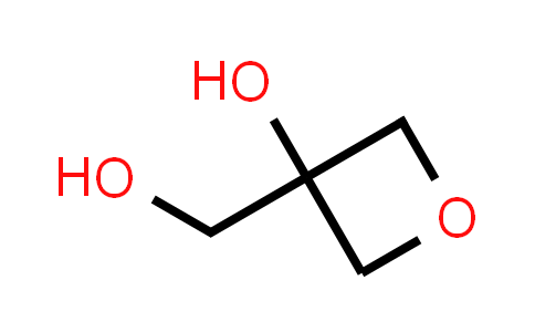 CAS No. 16563-93-2, 3-(Hydroxymethyl)oxetan-3-ol