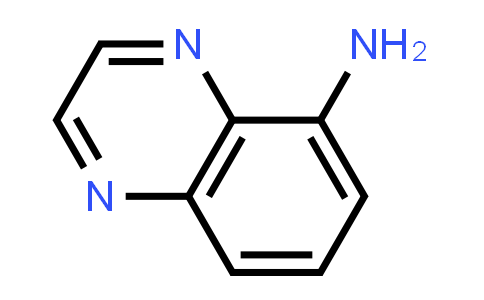 CAS No. 16566-20-4, Quinoxalin-5-amine