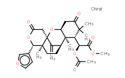 CAS No. 16566-88-4, Methyl 6-acetoxyangolensate