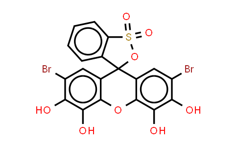 MC530213 | 16574-43-9 | 溴邻苯三酚红