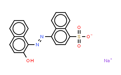 CAS No. 1658-56-6, Acid Red 88