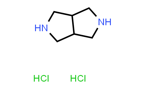 CAS No. 165894-01-9, Octahydropyrrolo[3,4-c]pyrrole dihydrochloride