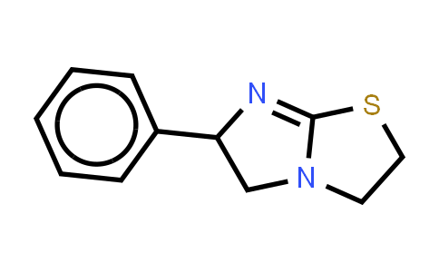 CAS No. 16595-80-5, Levamisole (hydrochloride)