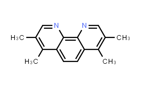 CAS No. 1660-93-1, 3,4,7,8-Tetramethyl-1,10-phenanthroline