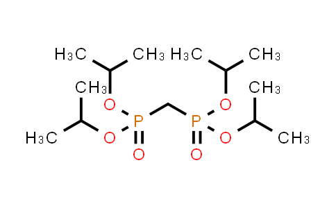 CAS No. 1660-95-3, Tetraisopropyl methylenebis(phosphonate)