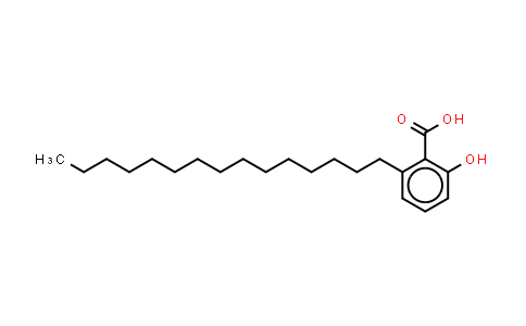 CAS No. 16611-84-0, Anacardic Acid
