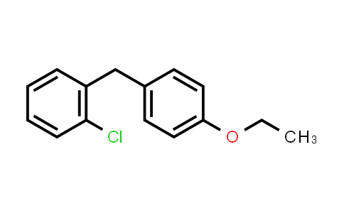 MC530280 | 1662702-90-0 | 1-Chloro-2-[(4-ethoxyphenyl)methyl]benzene