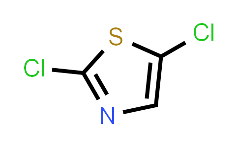 CAS No. 16629-14-4, 2,5-Dichloro-1,3-thiazole