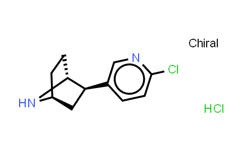 CAS No. 166374-43-2, Epibatidine dihydrochloride