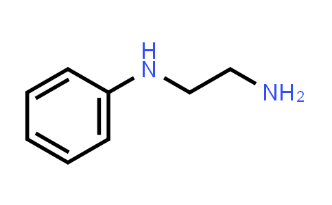 CAS No. 1664-40-0, N1-Phenylethane-1,2-diamine
