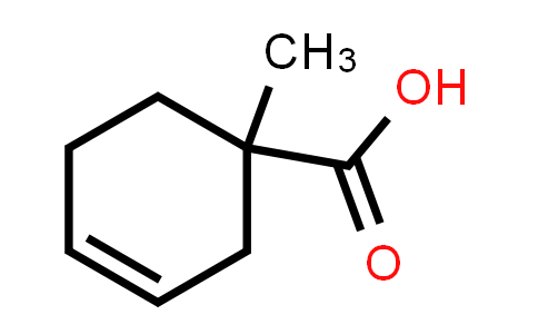 CAS No. 16646-42-7, 1-Methylcyclohex-3-ene-1-carboxylic acid