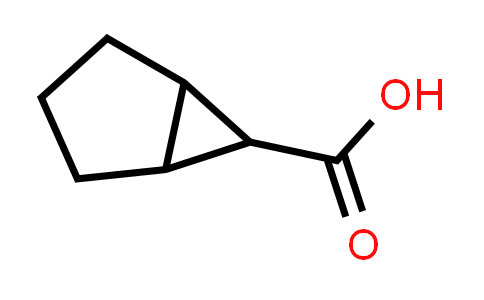 CAS No. 16650-37-6, Bicyclo[3.1.0]hexane-6-carboxylic acid