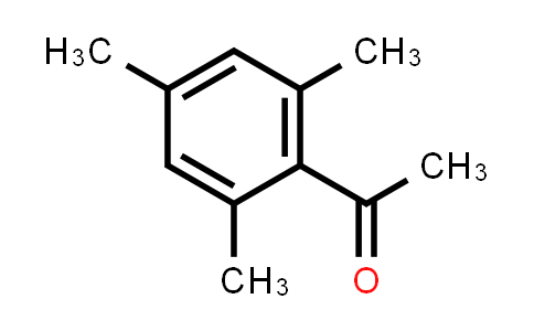 CAS No. 1667-01-2, 2',4',6'-Trimethylacetophenone