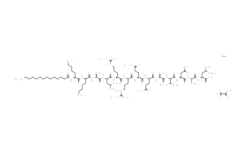 CAS No. 167114-91-2, Autocamtide-2-related inhibitory peptide