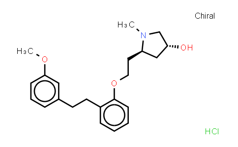 MC530409 | 167144-79-8 | R-96544 盐酸盐