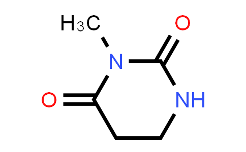 1672-04-4 | 3-Methyldihydropyrimidine-2,4(1H,3H)-dione