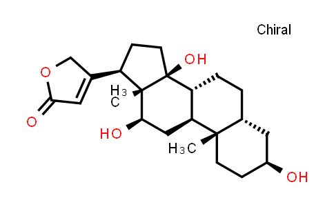 CAS No. 1672-46-4, Digoxigenin