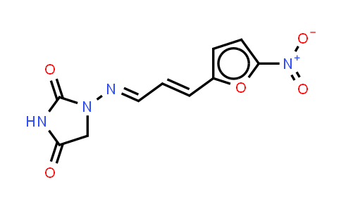 1672-88-4 | 呋喃烯啶