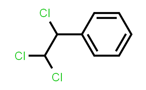 1674-29-9 | (1,2,2-Trichloroethyl)benzene