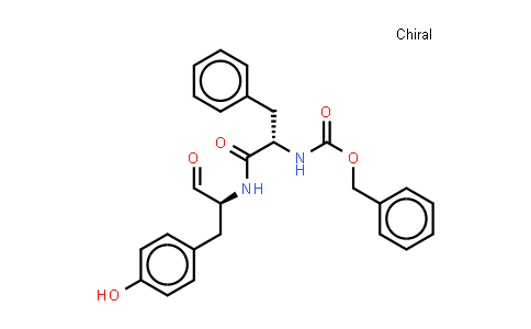 CAS No. 167498-29-5, Cathepsin L Inhibitor 1