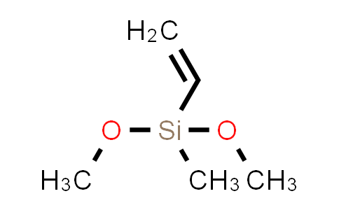CAS No. 16753-62-1, Dimethoxy(methyl)(vinyl)silane