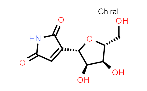 CAS No. 16755-07-0, Showdomycin