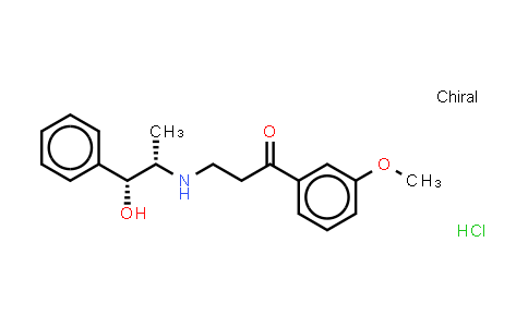 CAS No. 16777-42-7, Oxyfedrine hydrochloride