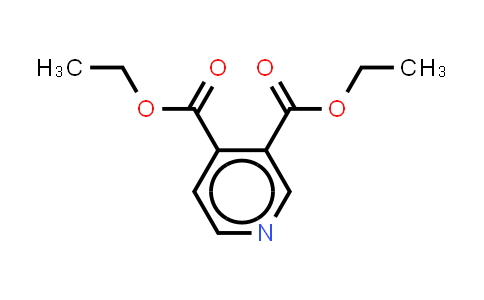 1678-52-0 | 3,4-嘧啶二羧酸二乙酯
