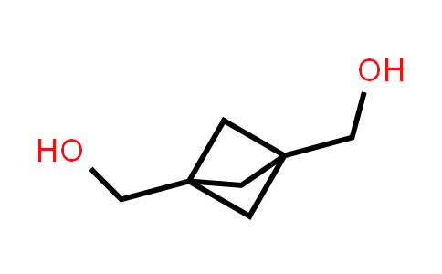 MC530540 | 1678528-03-4 | Bicyclo[1.1.1]pentane-1,3-diyldimethanol