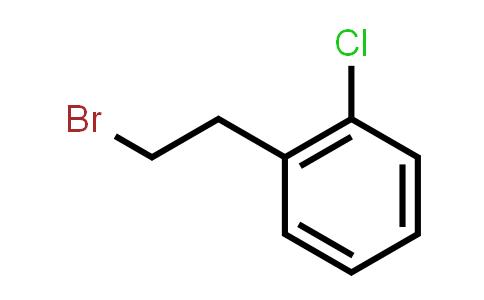 16793-91-2 | 1-(2-Bromoethyl)-2-chlorobenzene