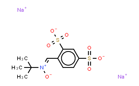 CAS No. 168021-79-2, Disufenton sodium
