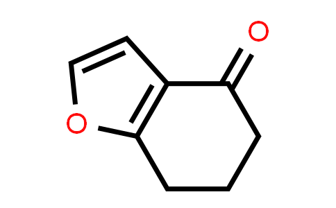 CAS No. 16806-93-2, 6,7-Dihydrobenzofuran-4(5H)-one