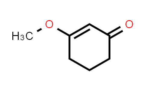 CAS No. 16807-60-6, 3-Methoxycyclohex-2-en-1-one