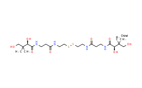 16816-67-4 | 泛硫乙胺