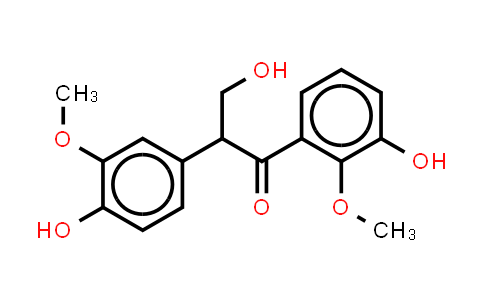 MC530590 | 168254-96-4 | Evofolin B