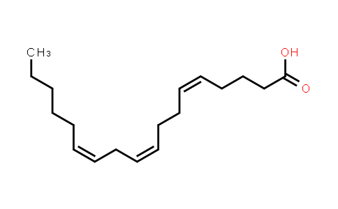 CAS No. 16833-54-8, Pinolenic Acid