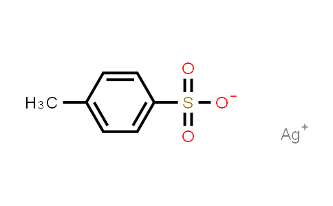CAS No. 16836-95-6, Silver p-toluenesulfonate