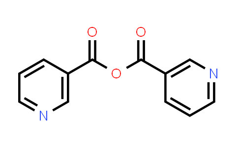 MC530613 | 16837-38-0 | Nicotinic anhydride