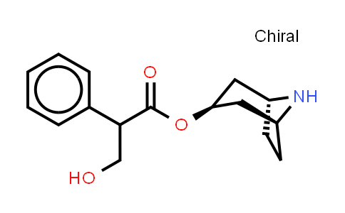 MC530616 | 16839-98-8 | Noratropine