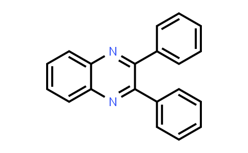DY530619 | 1684-14-6 | 2,3-Diphenylquinoxaline