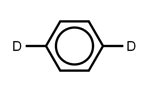 MC530620 | 1684-46-4 | Benzene-d2-2