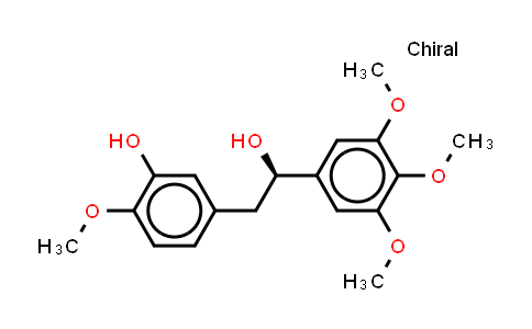 DY530639 | 168555-66-6 | 考布他丁 A-4 磷酸二钠盐
