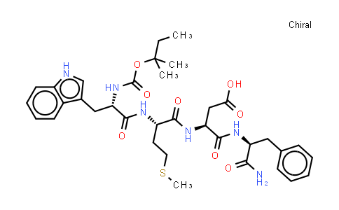 MC530662 | 16870-37-4 | 阿莫胃泌素