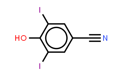 CAS No. 1689-83-4, Ioxynil