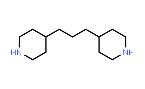 CAS No. 16898-52-5, 4,4'-Trimethylenedipiperidine