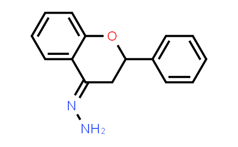 CAS No. 1692-46-2, Flavanone hydrazone